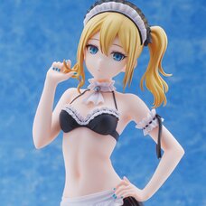 Kaguya-sama: Love Is War -The First Kiss That Never Ends- Ai Hayasaka: Maid Swimsuit Ver. 1/7 Scale Figure