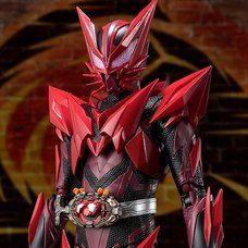 S.H.Figuarts Kamen Rider Maou