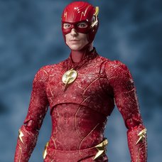 S.H.Figuarts The Flash Flash