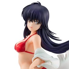 Heroine Memories Kimagure Orange Road  Madoka Ayukawa: Red Ver.