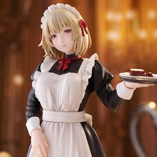 TENITOL TALL Delicious in Dungeon Falin: Classical Maid Style Ver. Non-Scale Figure