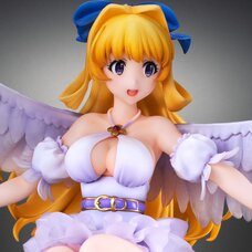 Cautious Hero: The Hero is Overpowered but Overly Cautious Goddess Ristarte 1/7 Scale Figure