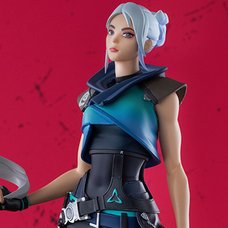 Pop Up Parade SP Valorant Jett