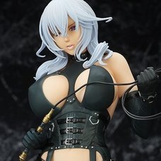 REI: Homare Art Works Silver Whip 1/5 Scale Figure