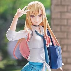 figma My Dress-Up Darling Marin Kitagawa