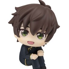 Look Up Series Code Geass: Lelouch of the Rebellion Suzaku Kururugi