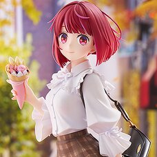 Oshi no Ko Kana Arima: Date Style Ver. 1/6 Scale Figure