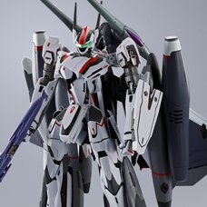 DX Chogokin Macross Tornado Messiah Valkyrie Alto Saotome Use Ver.