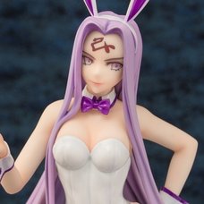 Fate/Extella Medusa Miwaku no Bunny Suit Ver. 1/8 Scale Figure
