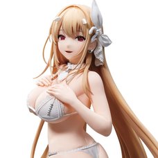 Goddess of Victory: Nikke Viper Cord Reel Figure (Re-run)
