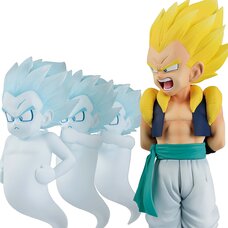 Ichibansho Figure Dragon Ball Z Super Saiyan Gotenks & Ghost (Dragon History II)