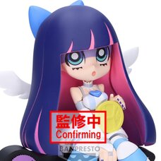 Monitor Top Figz New Panty & Stocking with Garterbelt ～Panty & Stocking Angel ver.～(B:Stocking(Angel ver.))