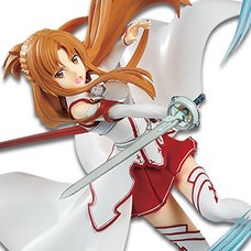 ESPRESTO est Extra Motions Sword Art Online: Integral Factor Asuna