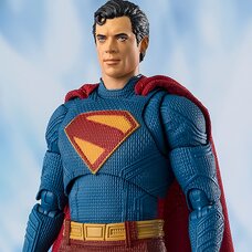 S.H.Figuarts Superman