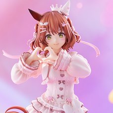 G.S. Collection Uma Musume: Pretty Derby Aston Machan: Unforgettable Sugar Candy Ver. 1/7 Scale Figure