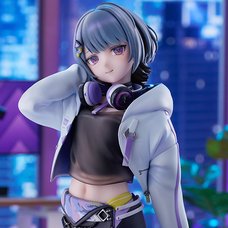 Nijisanji Koshimizu Toru 1/7 Scale Figure