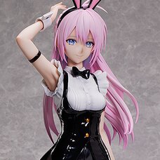 Shikimori's Not Just a Cutie Shikimori: Bunny Ver. 1/4 Scale Figure