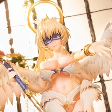 RPG-07 The Angel Angela 1/12 Scale Action Figure