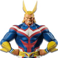 My Hero Academia Age of Heroes Vol. 1: All Might