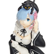 ESPRESTO Choosing a Texture Suitable Re:Zero -Starting Life in Another World- Rem