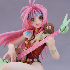PLAMAX MF-90: Minimum Factory Macross 7 Mylene Flare Jenius