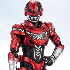 S.H.Figuarts Super Space Sheriff Gavan Infinity Gavan Infinity