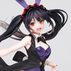 Coreful Figure Date A Bullet Kurumi Tokisaki: Bunny Ver. Renewal Edition