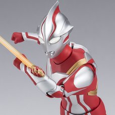 S.H.Figuarts Ultraman Mebius