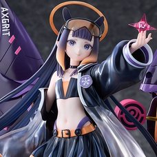 hololive English -Myth- Ninomae Ina'nis: AXGRIT Ver. 1/7 Scale Figure