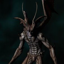 Apocalypse of Devilman Amon 1/6 Scale Figure