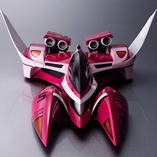 Variable Action Future GPX Cyber Formula SIN Experion Z/A-10 Kaga Model