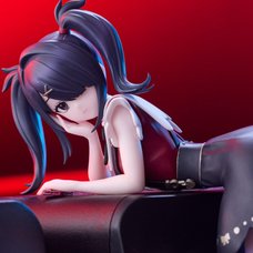 Needy Streamer Overload Amechan Noodle Stopper Figure