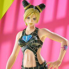 Pop Up Parade JoJo's Bizarre Adventure: Stone Ocean Jolyne Cujoh