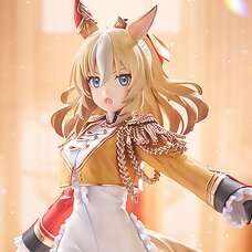 Uma Musume: Pretty Derby Durandal 1/7 Scale Figure