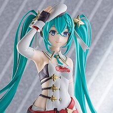 Pop Up Parade Racing Miku: 2023 Ver.