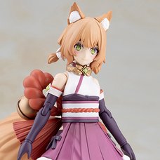 Arca Nadea Yukumo: First Engage Ver.