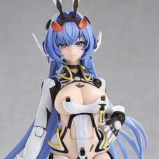 Hyper Body Azur Lane New Jersey: April Fools' Ver.