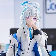 G.S. Collection Blue Archive Noa: Classified Record Ver. 1/7 Scale Figure