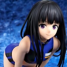 Lycoris Recoil Takina Inoue: Gym Clothes Ver. 1/7 Scale Figure