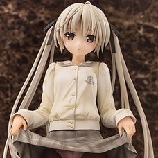 Yosuga no Sora Sora Kasugano: School Uniform Ver. 1/6 Scale Figure (Re-run)