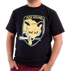 Fox Hound T-Shirt | Metal Gear Rising: Revengeance