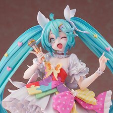 Hatsune Miku: HATSUNE MIKU EXPO 2023 VR Ver. 1/7 Scale Figure