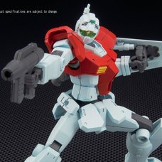 HGBF 1/144 Gundam Build Fighters GM/GM