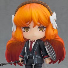 Nendoroid Limbus Company Ishmael
