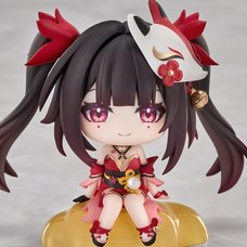 Honkai: Star Rail Owlbert's Studio Series Figure Vol. 2 Sparkle