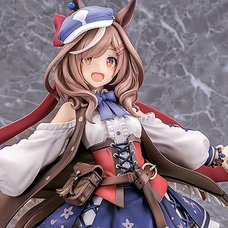 Uma Musume: Pretty Derby Matikanetannhauser 1/7 Scale Figure (Re-run)