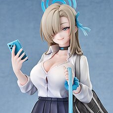 Blue Archive Asuna (School): Memorial Lobby Ver. 1/7 Scale Figure