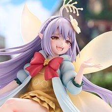 Magic Repo Man: Dumped by My Party, I’ll Cash in With a Cute Support Fairy to Become the Strongest! Empee 1/1 Scale Figure