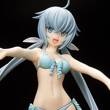 Assemble Heroines Frame Arms Girl Stylet: Summer Queens Non-Scale Figure