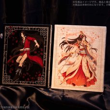 Heaven Official's Blessing Canvas Art Collection
